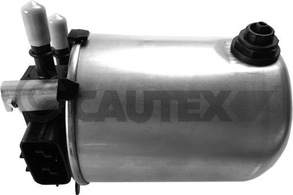 Cautex 755727 Fuel filter 755727: Buy near me in Poland at 2407.PL - Good price!