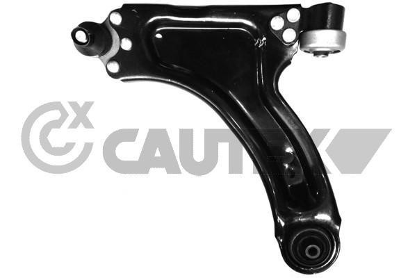 Cautex 750453 Track Control Arm 750453: Buy near me in Poland at 2407.PL - Good price!