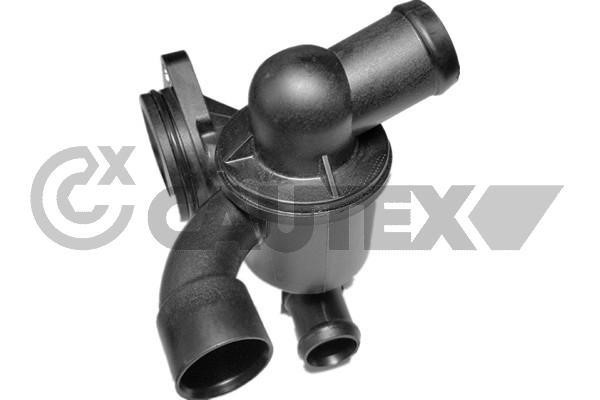 Cautex 750817 Thermostat, coolant 750817: Buy near me in Poland at 2407.PL - Good price!