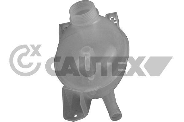 Cautex 750313 Expansion Tank, coolant 750313: Buy near me in Poland at 2407.PL - Good price!