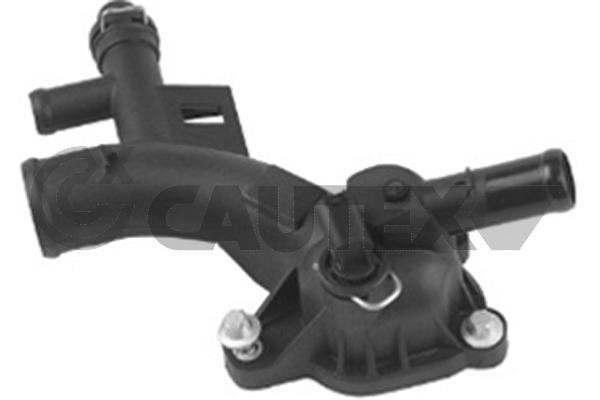 Cautex 771479 Thermostat, coolant 771479: Buy near me in Poland at 2407.PL - Good price!