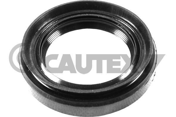 Cautex 758568 Shaft Seal, manual transmission 758568: Buy near me in Poland at 2407.PL - Good price!