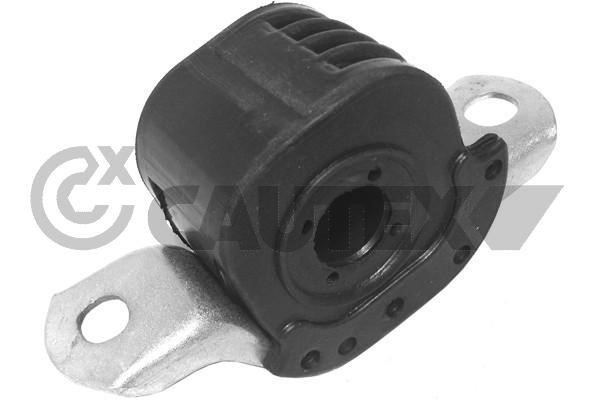 Cautex 755433 Control Arm-/Trailing Arm Bush 755433: Buy near me in Poland at 2407.PL - Good price!