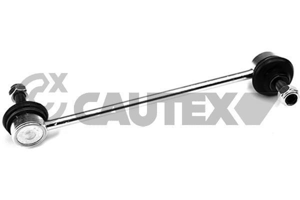 Cautex 750118 Rod/Strut, stabiliser 750118: Buy near me in Poland at 2407.PL - Good price!