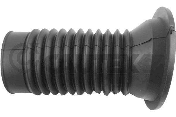 Cautex 760079 Bellow and bump for 1 shock absorber 760079: Buy near me in Poland at 2407.PL - Good price!