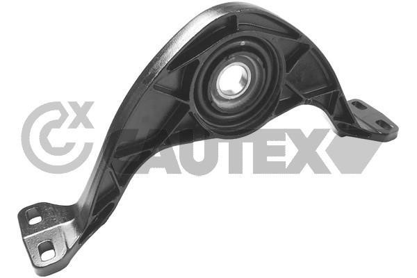Cautex 755890 Mounting, propshaft 755890: Buy near me in Poland at 2407.PL - Good price!