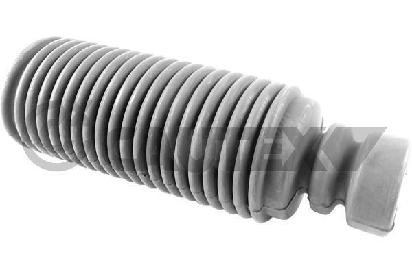 Cautex 758556 Bellow and bump for 1 shock absorber 758556: Buy near me at 2407.PL in Poland at an Affordable price!