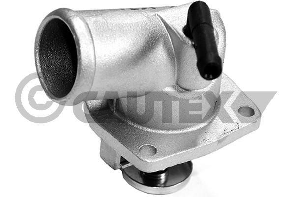 Cautex 756870 Thermostat, coolant 756870: Buy near me in Poland at 2407.PL - Good price!