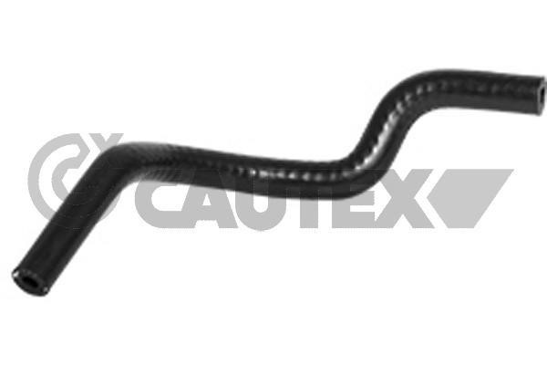 Cautex 752685 Radiator hose 752685: Buy near me at 2407.PL in Poland at an Affordable price!