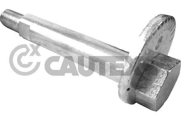 Cautex 758549 Track Control Arm 758549: Buy near me in Poland at 2407.PL - Good price!