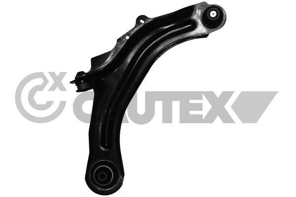 Cautex 750438 Track Control Arm 750438: Buy near me in Poland at 2407.PL - Good price!