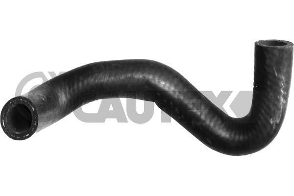 Cautex 765615 Radiator hose 765615: Buy near me in Poland at 2407.PL - Good price!