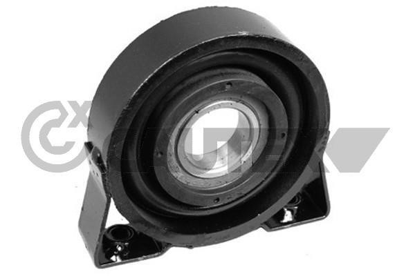 Cautex 755880 Mounting, propshaft 755880: Buy near me in Poland at 2407.PL - Good price!