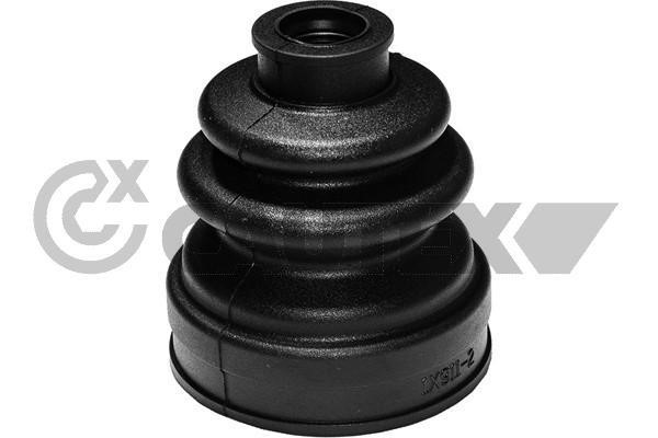 Cautex 751330 Bellow, drive shaft 751330: Buy near me in Poland at 2407.PL - Good price!