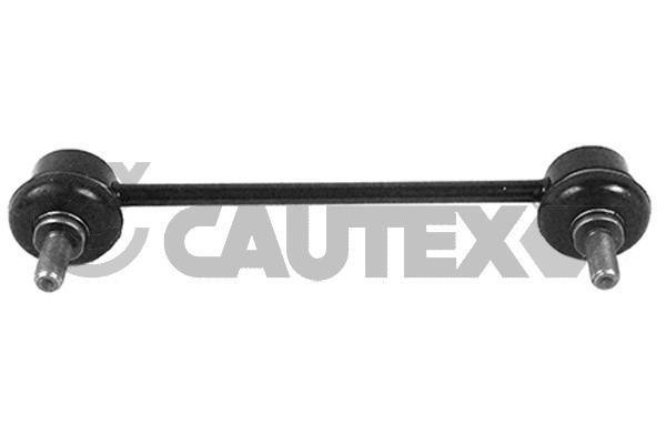 Cautex 750184 Стойка стабилизатора 750184: Отличная цена - Купить в Польше на 2407.PL!