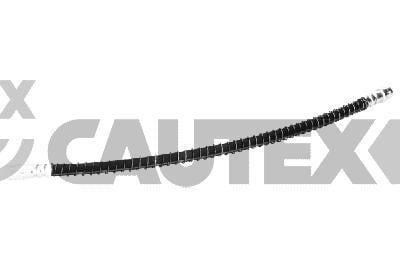 Cautex 771408 Тормозной шланг 771408: Отличная цена - Купить в Польше на 2407.PL!