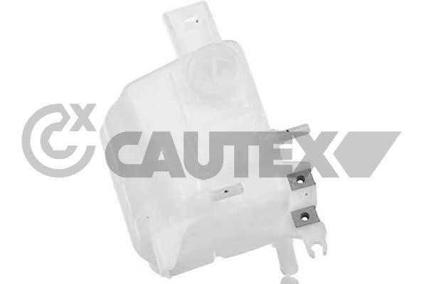 Cautex 761846 Expansion Tank, coolant 761846: Buy near me in Poland at 2407.PL - Good price!