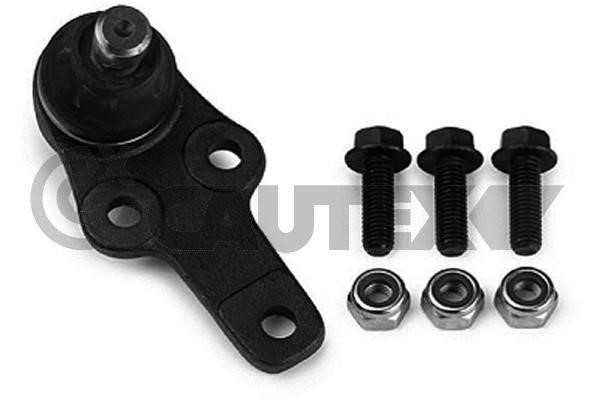 Cautex 755036 Ball joint 755036: Buy near me in Poland at 2407.PL - Good price!