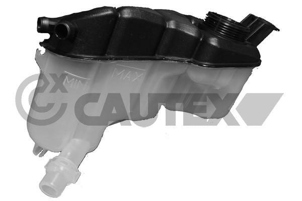Cautex 750373 Expansion Tank, coolant 750373: Buy near me in Poland at 2407.PL - Good price!