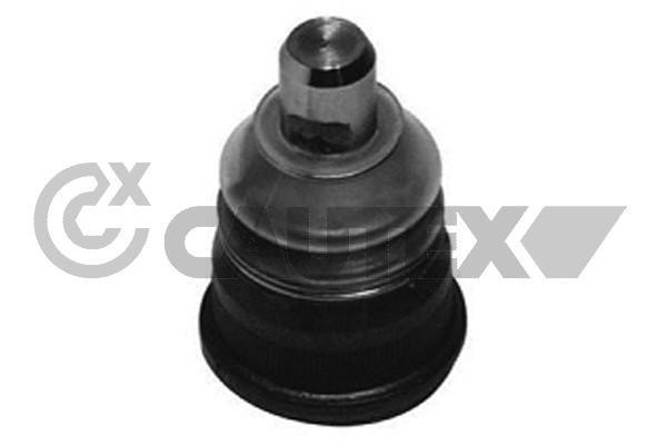 Cautex 755007 Ball joint 755007: Buy near me in Poland at 2407.PL - Good price!
