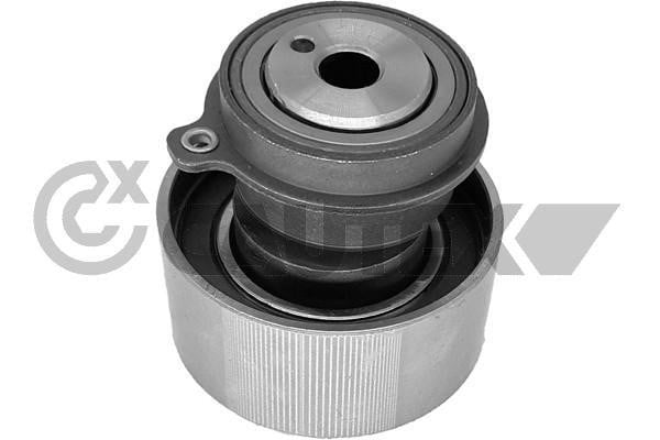 Cautex 759607 Tensioner pulley, v-ribbed belt 759607: Buy near me in Poland at 2407.PL - Good price!