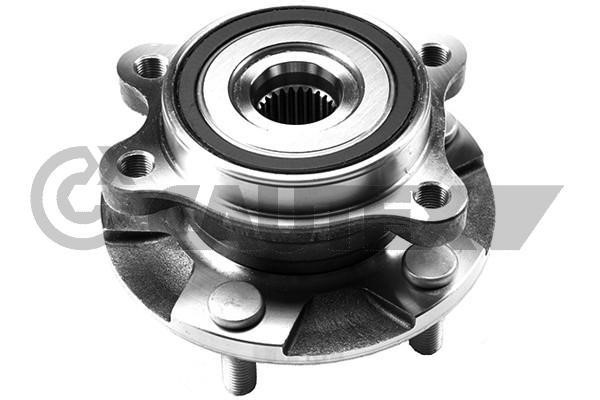Cautex 750552 Wheel bearing kit 750552: Buy near me at 2407.PL in Poland at an Affordable price!