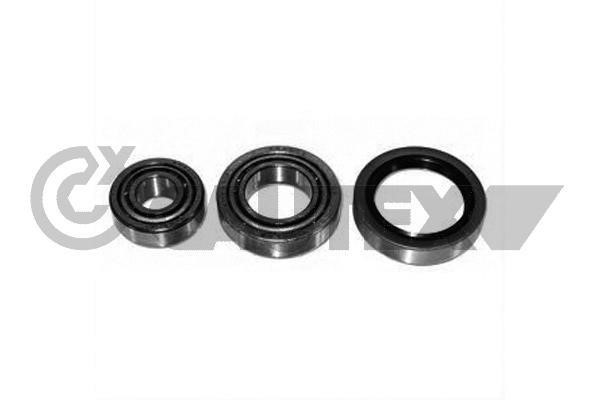 Cautex 754740 Wheel bearing kit 754740: Buy near me in Poland at 2407.PL - Good price!