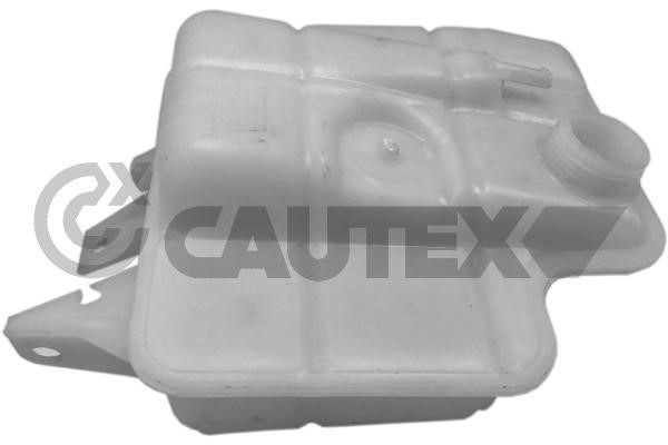 Cautex 750332 Expansion Tank, coolant 750332: Buy near me in Poland at 2407.PL - Good price!