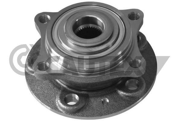 Cautex 769393 Wheel bearing kit 769393: Buy near me at 2407.PL in Poland at an Affordable price!