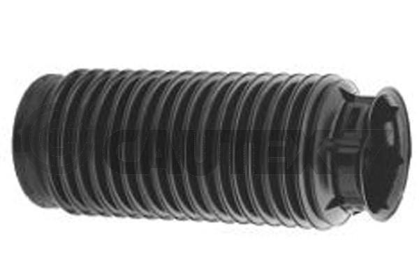 Cautex 750952 Bellow and bump for 1 shock absorber 750952: Buy near me in Poland at 2407.PL - Good price!