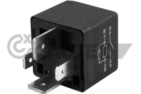 Cautex 768510 Multifunctional Relay 768510: Buy near me in Poland at 2407.PL - Good price!