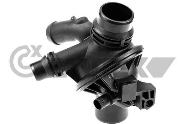 Cautex 758390 Thermostat, coolant 758390: Buy near me in Poland at 2407.PL - Good price!