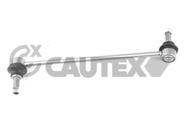 Cautex 750178 Rod/Strut, stabiliser 750178: Buy near me in Poland at 2407.PL - Good price!
