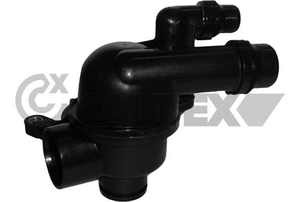 Cautex 758399 Thermostat, coolant 758399: Buy near me in Poland at 2407.PL - Good price!