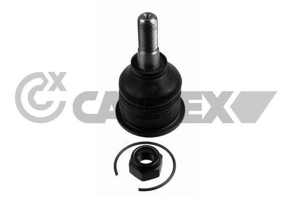 Cautex 755008 Ball joint 755008: Buy near me in Poland at 2407.PL - Good price!