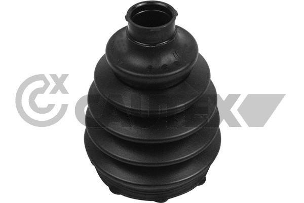 Cautex 751434 Bellow, drive shaft 751434: Buy near me in Poland at 2407.PL - Good price!