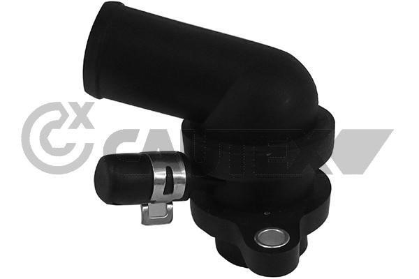 Cautex 756915 Thermostat, coolant 756915: Buy near me at 2407.PL in Poland at an Affordable price!