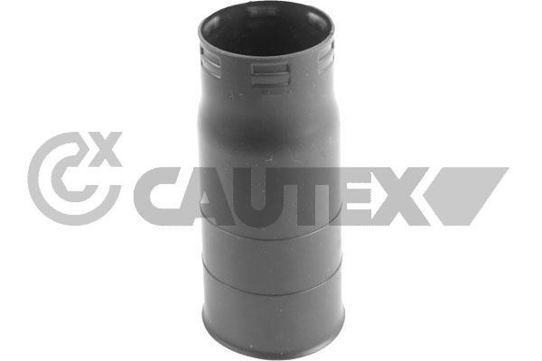 Cautex 771895 Bellow and bump for 1 shock absorber 771895: Buy near me in Poland at 2407.PL - Good price!