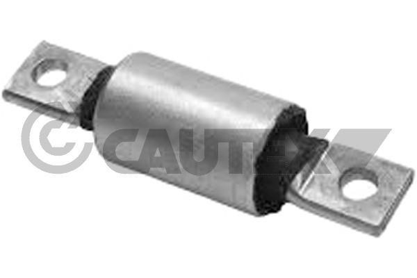 Cautex 761199 Control Arm-/Trailing Arm Bush 761199: Buy near me at 2407.PL in Poland at an Affordable price!