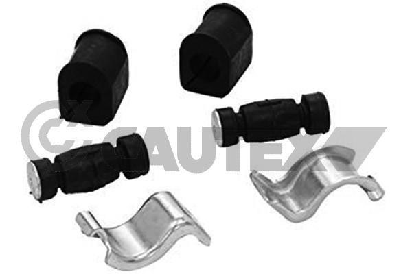 Cautex 751462 Stabiliser Mounting 751462: Buy near me in Poland at 2407.PL - Good price!