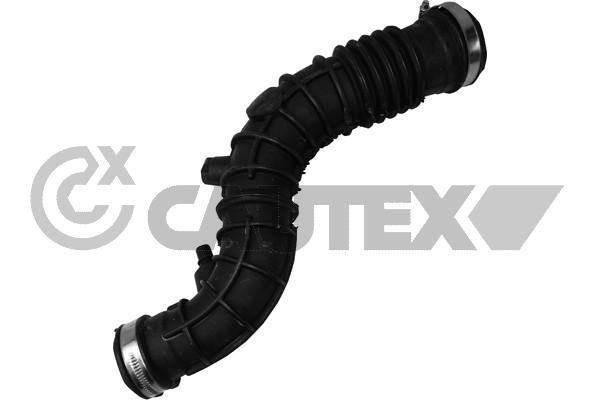 Cautex 765082 Intake Hose, air filter 765082: Buy near me in Poland at 2407.PL - Good price!