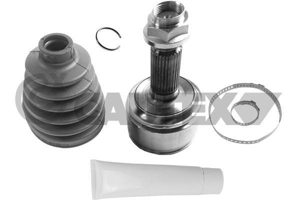 Cautex 760228 Joint kit, drive shaft 760228: Buy near me in Poland at 2407.PL - Good price!