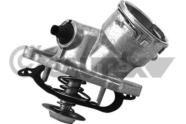 Cautex 758391 Thermostat, coolant 758391: Buy near me in Poland at 2407.PL - Good price!