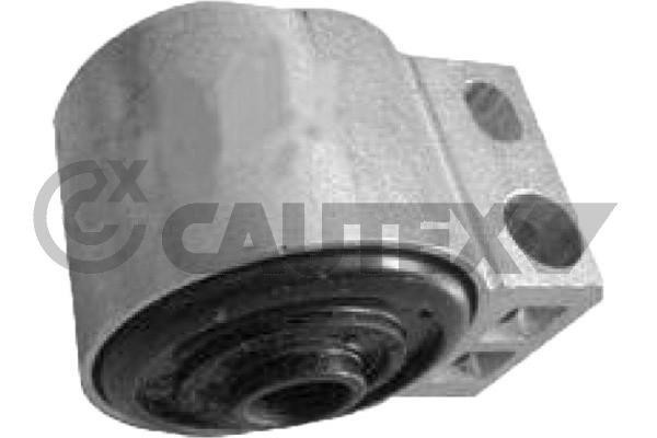 Cautex 760622 Control Arm-/Trailing Arm Bush 760622: Buy near me at 2407.PL in Poland at an Affordable price!
