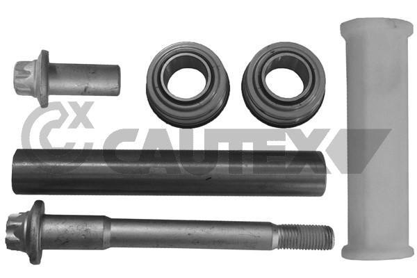 Cautex 751919 Control arm kit 751919: Buy near me in Poland at 2407.PL - Good price!