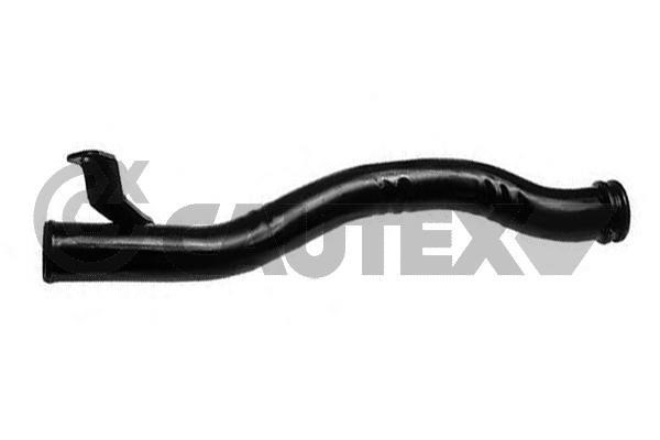 Cautex 770475 Coolant Tube 770475: Buy near me at 2407.PL in Poland at an Affordable price!