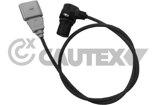 Cautex 770042 Crankshaft position sensor 770042: Buy near me in Poland at 2407.PL - Good price!