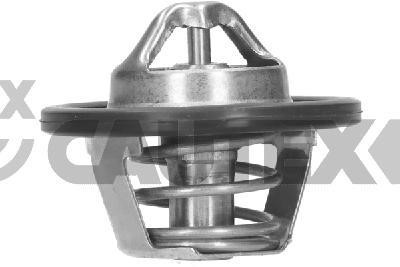 Cautex 756871 Thermostat, coolant 756871: Buy near me in Poland at 2407.PL - Good price!