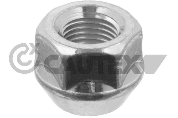 Cautex 769676 Wheel nut 769676: Buy near me at 2407.PL in Poland at an Affordable price!