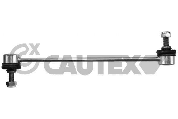 Cautex 750142 Rod/Strut, stabiliser 750142: Buy near me in Poland at 2407.PL - Good price!